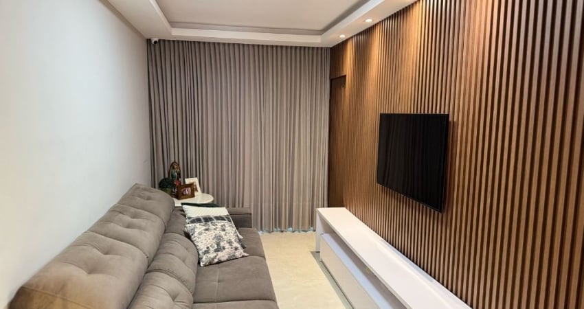 Casa em condomínio fechado com 2 quartos à venda no Jardim Imperial, Cuiabá 