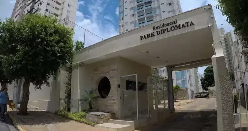 APARTAMENTO PARK DIPLOMATA