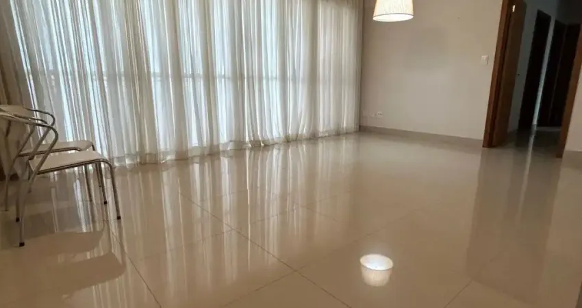 Apartamento com 3 quartos para alugar no Consil, Cuiabá 