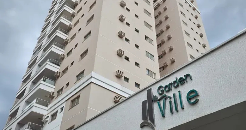 Apartamento com 3 quartos para alugar no Jardim Aclimação, Cuiabá 
