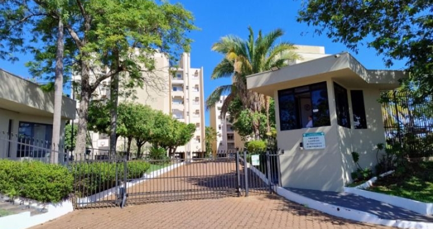 Apartamento com 3 quartos para alugar no Jardim Bom Clima, Cuiabá 