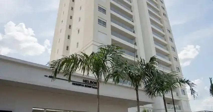 Apartamento com 3 quartos à venda no Jardim Mariana, Cuiabá 