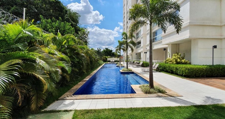 Apartamento com 3 quartos à venda no Jardim Mariana, Cuiabá 