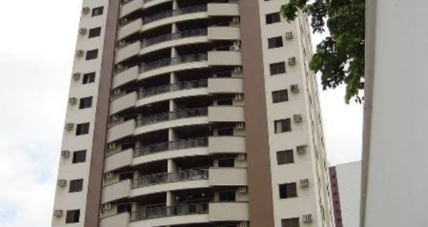 Apartamento com 3 quartos para alugar no Duque de Caxias I, Cuiabá 