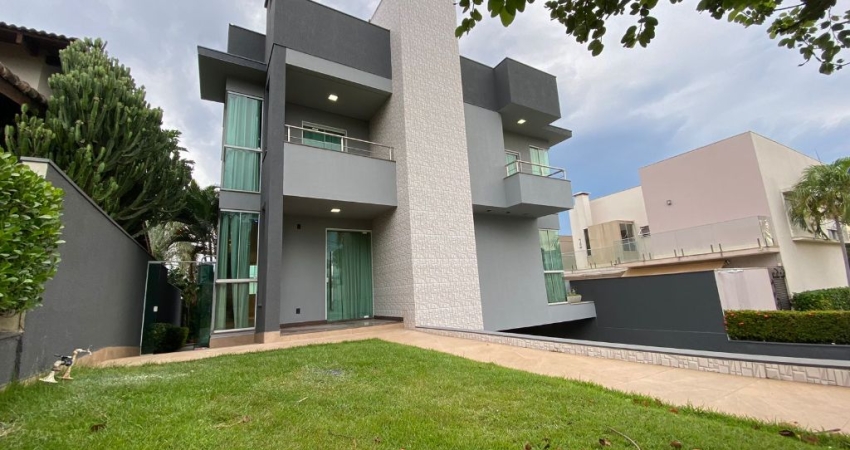 Casa em condomínio fechado com 4 quartos para alugar na CONDOMINIO FLORAIS CUIABA, Ribeirão do Lipa, Cuiabá