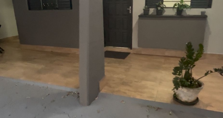 Casa com 2 quartos à venda no Jardim Universitário, Cuiabá 