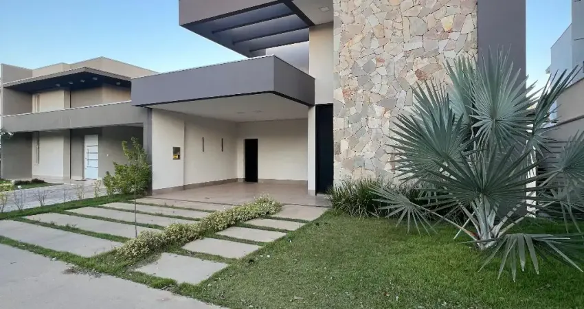 Casa em condomínio fechado com 3 quartos para alugar no Jardim Imperial, Cuiabá 