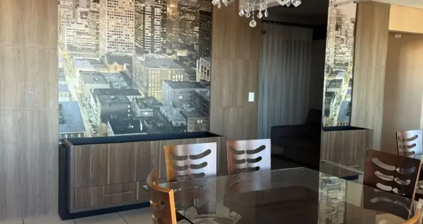 Apartamento com 3 quartos para alugar no Duque de Caxias I, Cuiabá 
