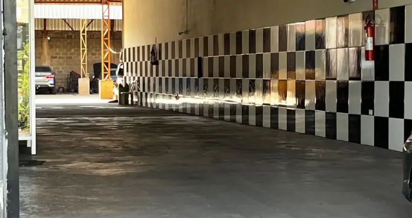 Ponto comercial com 4 salas para alugar no Carumbé, Cuiabá 