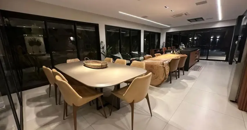 Casa em condomínio fechado com 3 quartos à venda na CONDOMINIO FLORAIS DO VALE, Ribeirão do Lipa, Cuiabá