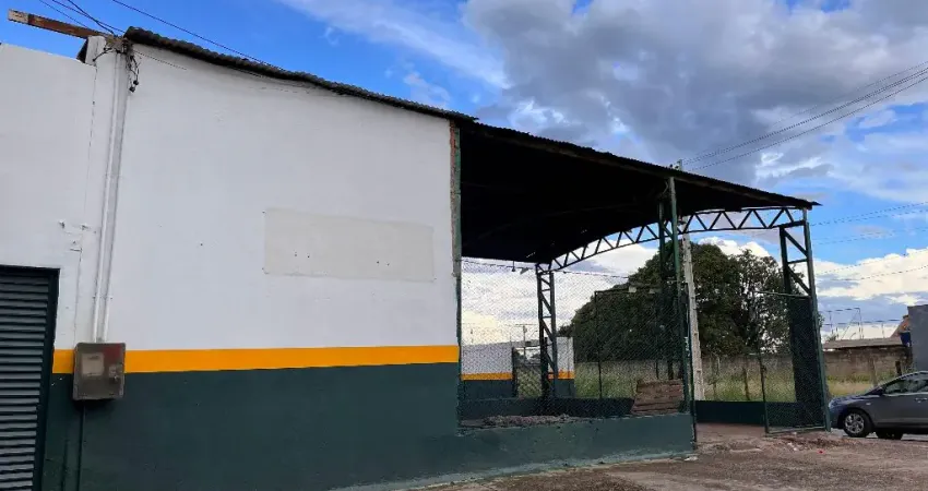 Ponto comercial com 2 salas para alugar no Jardim Industriário I, Cuiabá 