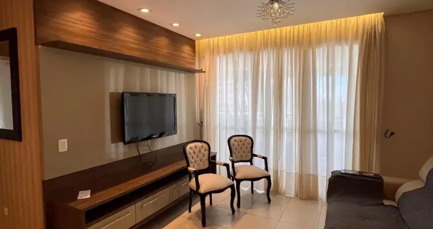 Apartamento com 3 quartos para alugar no Duque de Caxias I, Cuiabá 