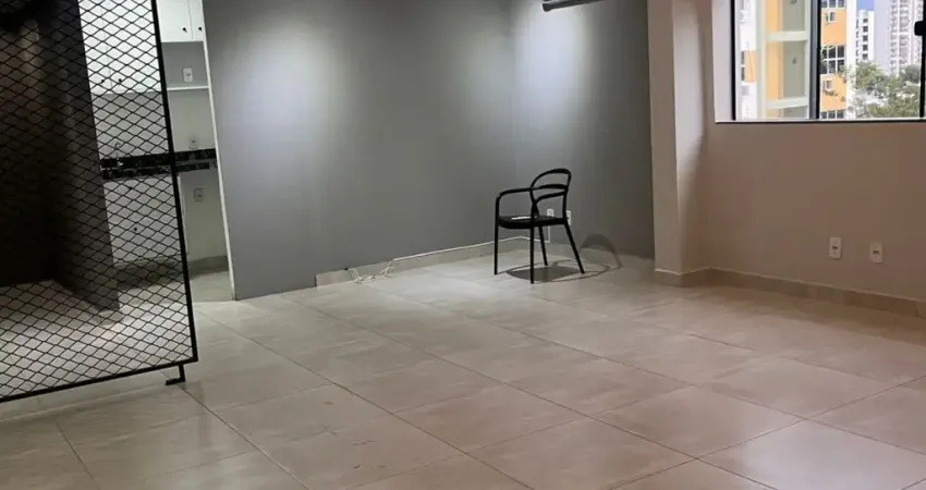 Sala comercial com 1 sala para alugar na AV GETULIO VARGAS, Popular, Cuiabá