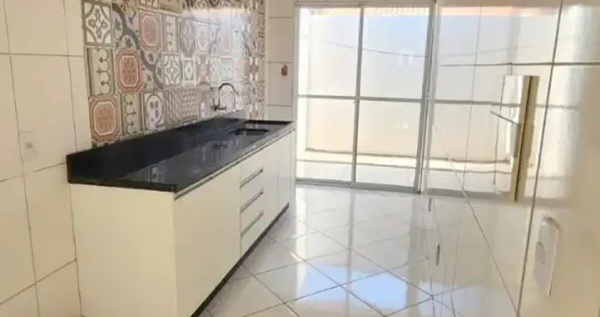 Casa em condomínio fechado com 3 quartos à venda no Jardim Imperial, Cuiabá