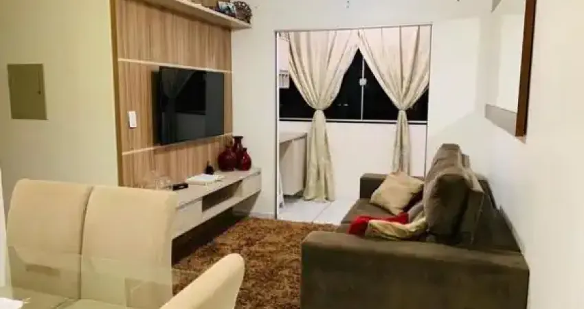 Apartamento com 3 quartos para alugar no Santa Helena, Cuiabá 