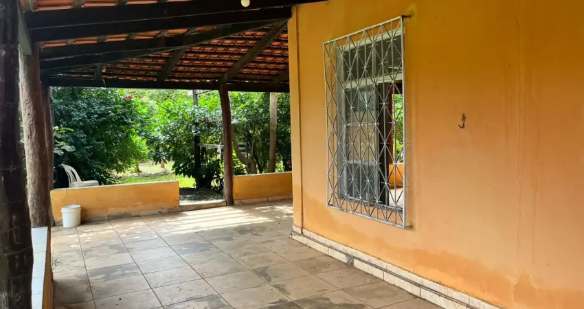 Chácara / sítio com 2 quartos à venda na Zona Rural, Nossa Senhora do Livramento