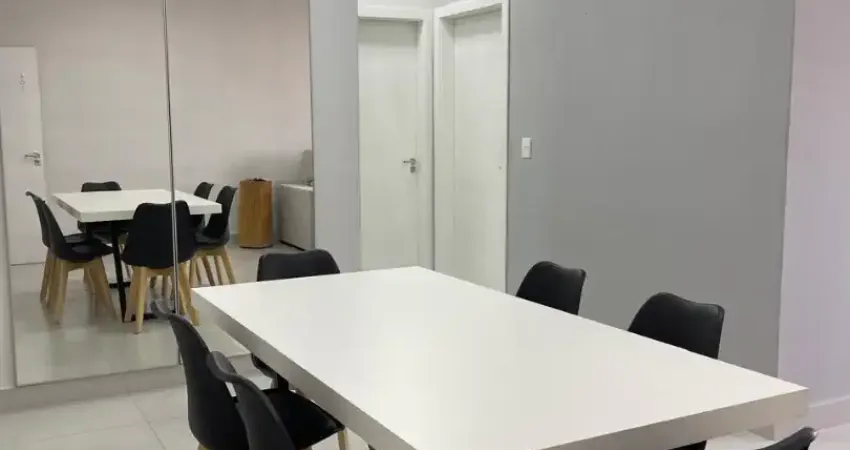 Apartamento com 2 quartos à venda no Araés, Cuiabá