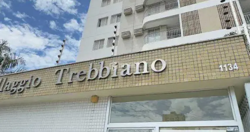 Apartamento com 3 quartos para alugar no Quilombo, Cuiabá