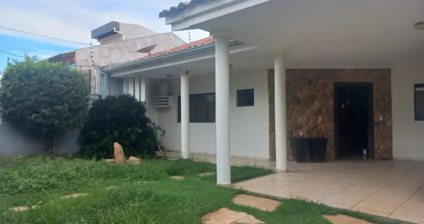 Casa para alugar no Jardim Itália, Cuiabá