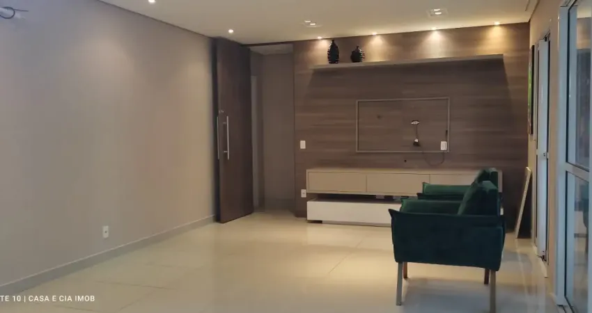 Apartamento com 3 quartos para alugar no Jardim Mariana, Cuiabá