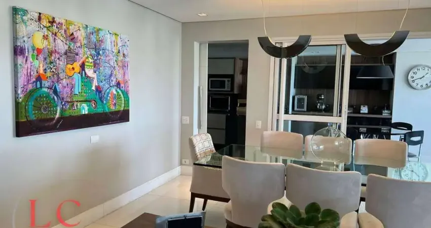 Apartamento à venda na Vila Andrade-Morumbi, 02 Suites(3a. Suite reversível), 03 vagas + depósito, segurança 24 horas com lazer total., 200m2.