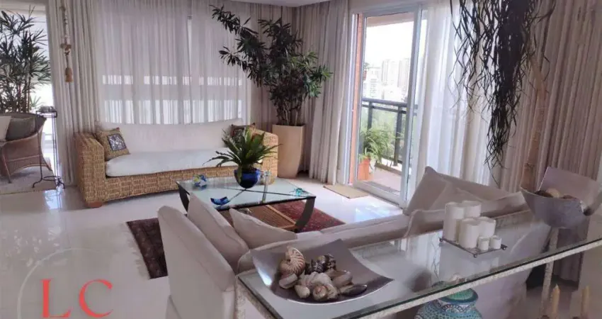 Oportunidade, Cobertura Duplex padrão venda/locação na Vila Andrade, uma unidade por andar, linda, muito nova -  03 Suites, 06 vagas, depósito.