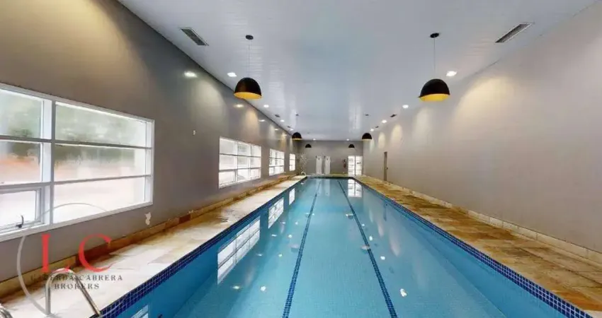 Apartamento à venda na Vila Andrade por R$ 1.275.000,00