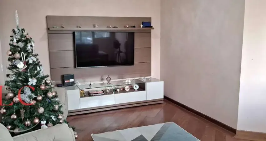 Apartamento com 3 dormitórios à venda, 114 m² por R$ 790.000,00 - Morumbi (Zona Sul) - São Paulo/SP