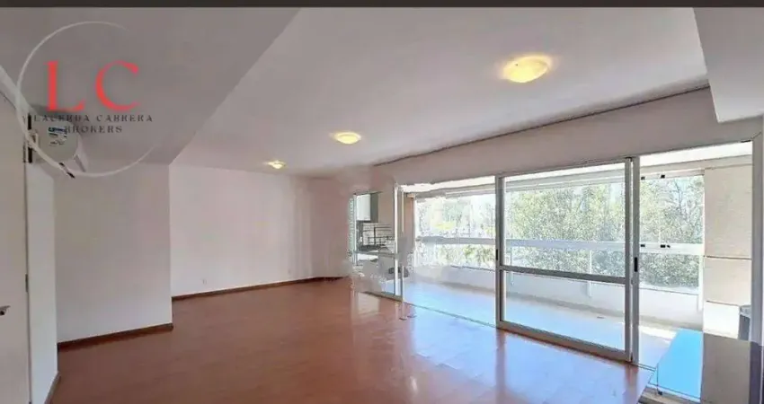 Apartamento com 3 Suites à venda, 138 m² por R$ 1.300.000 - Vila Andrade - Morumbi