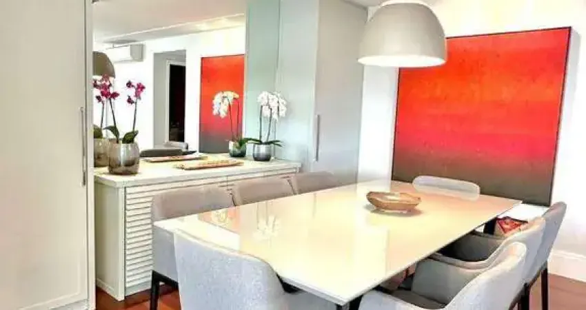 Apartamento com 4 dormitórios à venda, 171 m² por R$ 1.800.000 - Vila Andrade - Morumbi