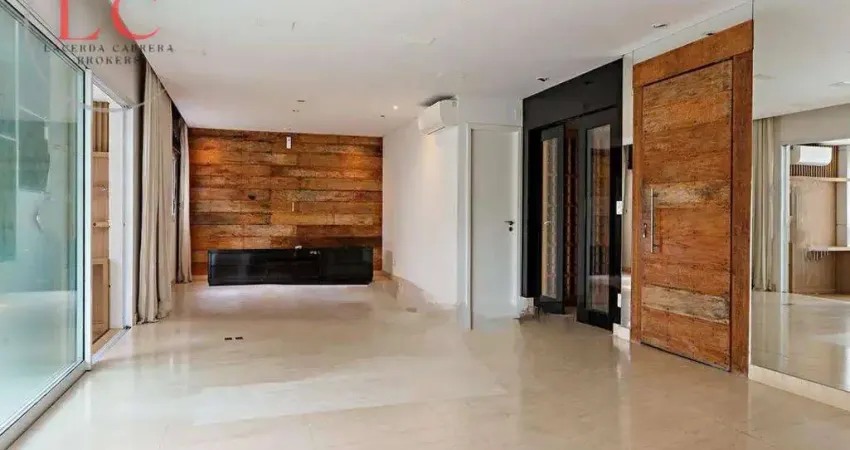 Apartamento com 3 Suites à venda, 211 m² por R$ 2.400.000 - Vila Andrade - Morumbi