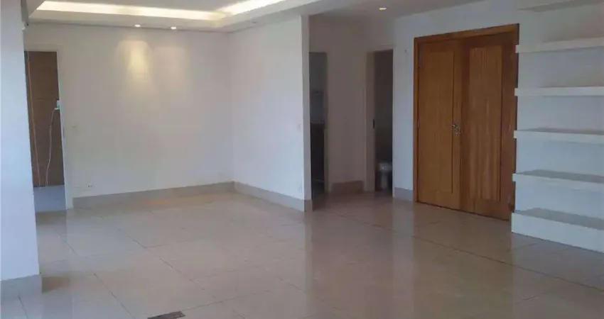 Apartamento à venda na Vila Andrade-Morumbi, 03 Suites,  03 Vagas.