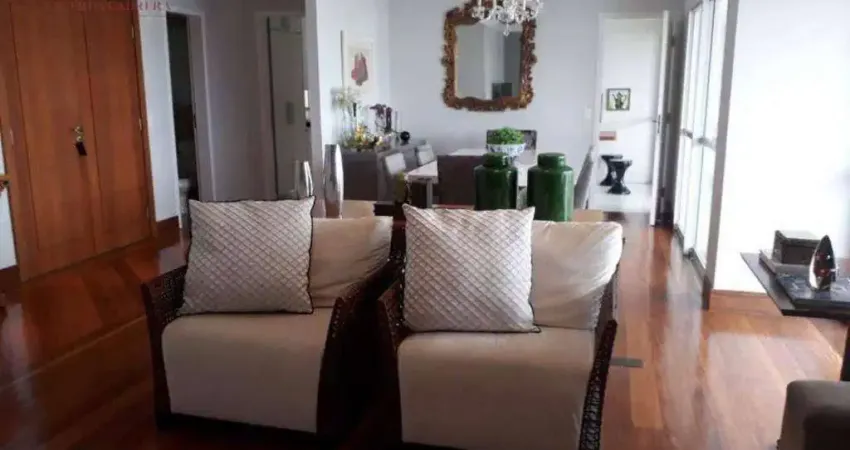 Apartamento à venda na Vila Andrade-Morumbi-AP1186.