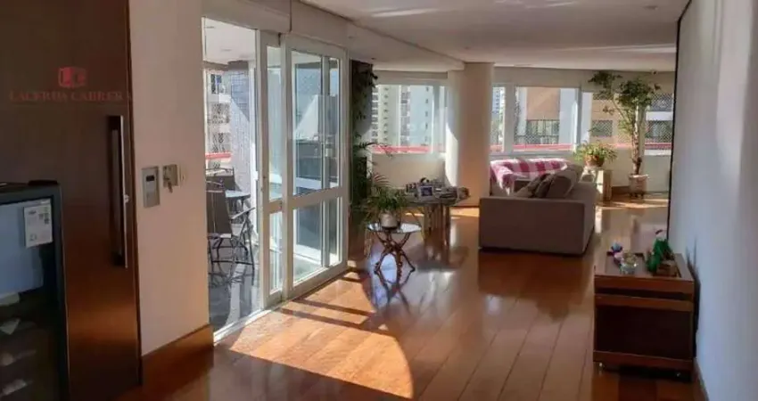 Apartamento para venda na  Vila Andrade-Morumbi, 04 Drs., 04 vagas, depósito. São Paulo - AP2772.