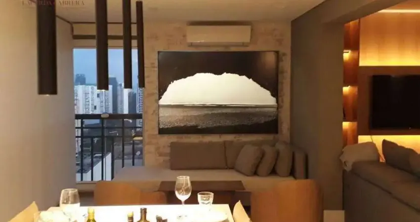 Apartamento à venda na Vila Andrade, 2 Suites amplas, 4 vagas,- AP2940.