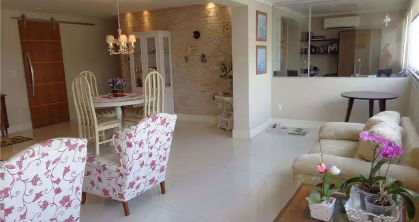 Apartamento à venda na Vila Andrade-Morumbi, 03 Suites, 03 vagas, 172m².