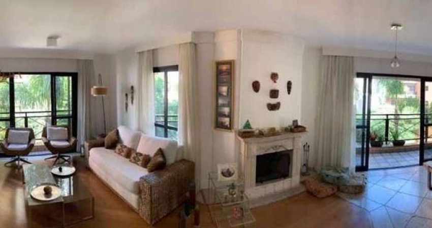 Apartamento Residencial à venda, Jardim Ampliação, São Paulo - AP1045.