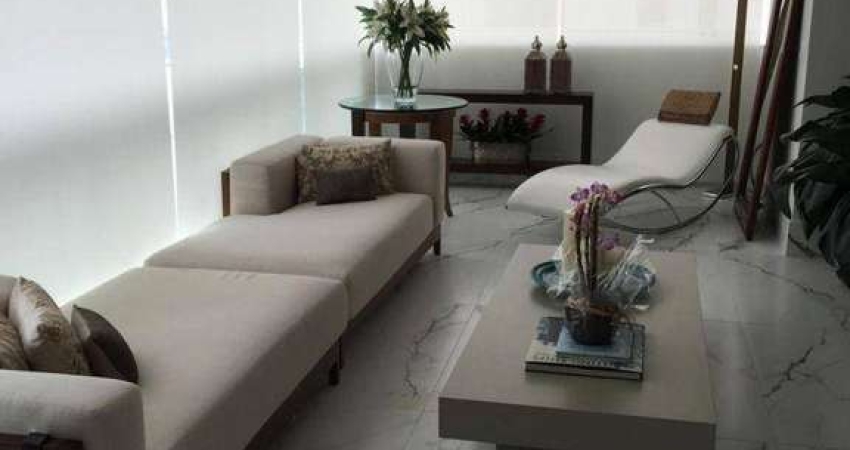 Apartamento com 4 Suites e 4 vagas  à venda, 281 m² por R$ 3.700.000 - Vila Andrade - Morumbi