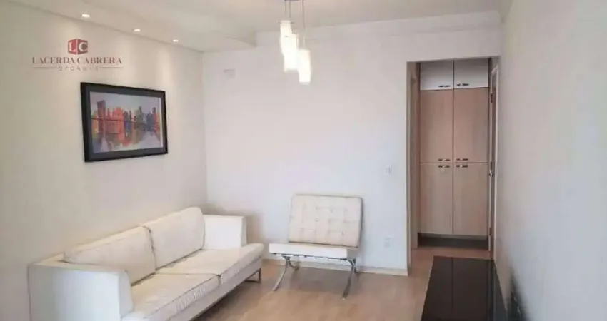 Apartamento à venda no Morumbi-portal do Morumbi. Rua Oscar M. de Barros-AP3639.