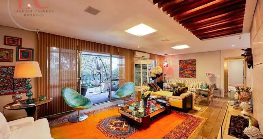 Aparamento de alto padrão à venda, 250m2. 2 suites, 4 vagas+ depósito na região do portal do morumbi por r$1,950.000,00