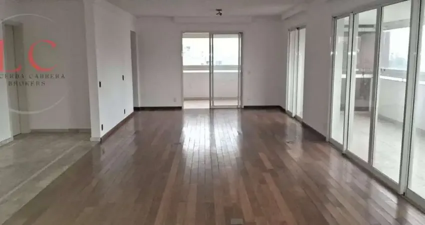 Oportunidade! apartamento à venda no condomínio aquarelle, 4 suites, 4 vagas po r$1.830.000,00