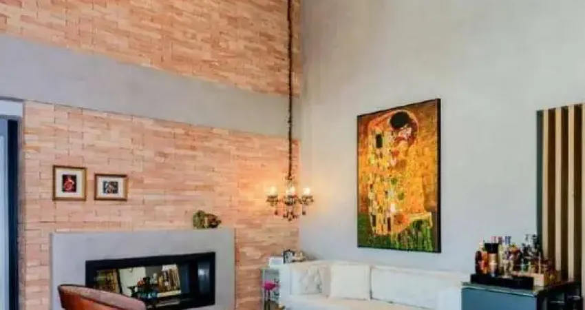 Apartamento com 2 suites  à venda, 163 m² por r$ 2.100.000 - vila andrade - são paulo/sp