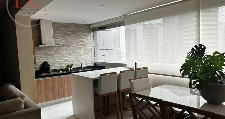 Apartamento com 3 dormitórios à venda, 173 m² por r$ 1.240.000,00 - vila andrade - são paulo/sp