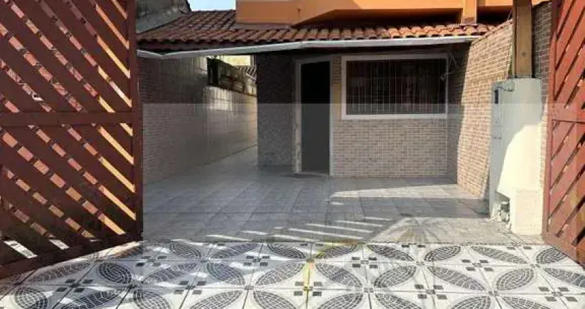 Casa com 4 quartos à venda na R. Wanderly da Cruz Abbasi, Verde Mar, Itanhaém