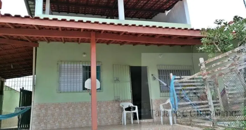 Casa com 4 quartos à venda na Rua Aracy, Jardim Suarão, Itanhaém
