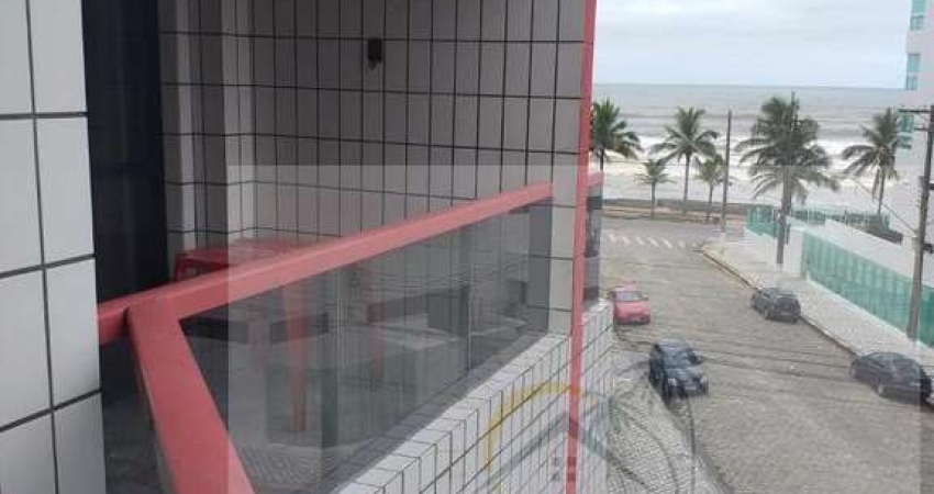 Apartamento com 2 quartos à venda na Rua Doze De Outubro, Vila Atlântica, Mongaguá