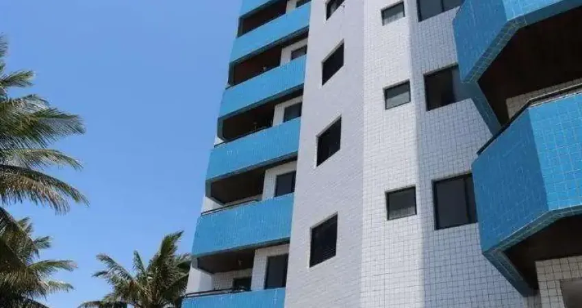 Apartamento a Venda em Balneário Agenor de Campos  -  Mongaguá - SP