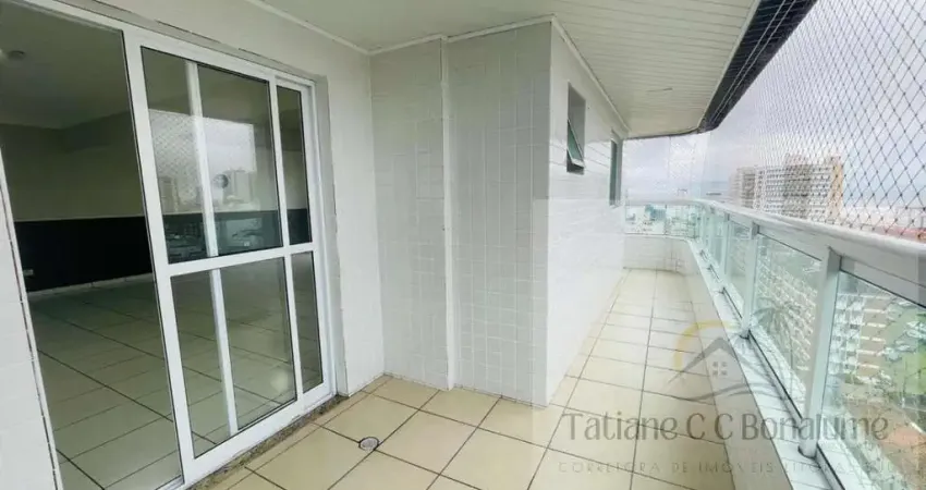 Apartamento a Venda em Boqueirão  -  Praia Grande/SP, R$ 660.000