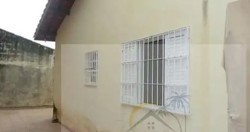 Casa com 2 quartos à venda na Avenida São Paulo, Florida Mirim, Mongaguá