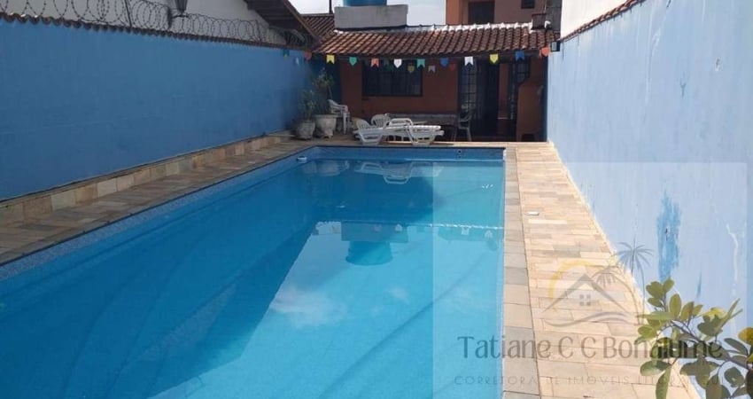 Casa com 4 quartos à venda na Rua Dr José Dias de Araujo, Cibratel II, Itanhaém
